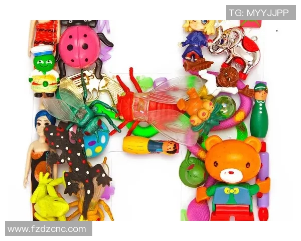 玩具的魅力：从经典玩具到创意设计的演变与儿童成长的关系探索