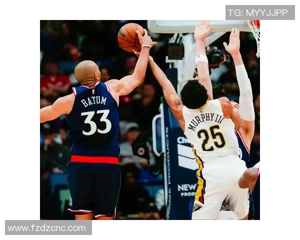 鹈鹕队新赛季展望：核心阵容升级与战术调整助力冲击季后赛