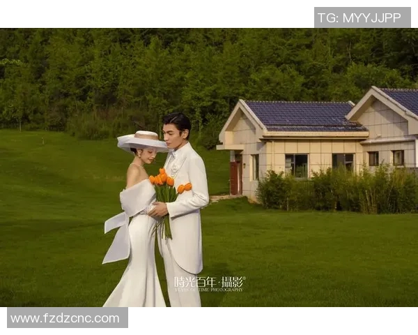 浪漫时光定格在镜头中 专属摄影婚纱记录你们的幸福瞬间