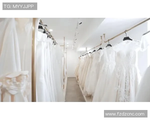 浪漫婚礼必备之选：精选婚纱款式与搭配技巧全解析