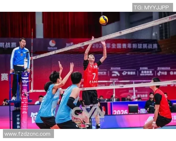 上海排球队在挑战赛中的灵活性表现分析与点评